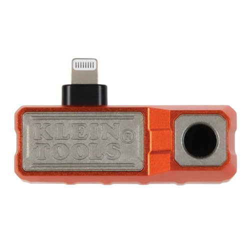 Infrared Thermometers & Thermal Imagers