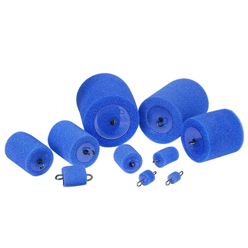 Conduit Pistons