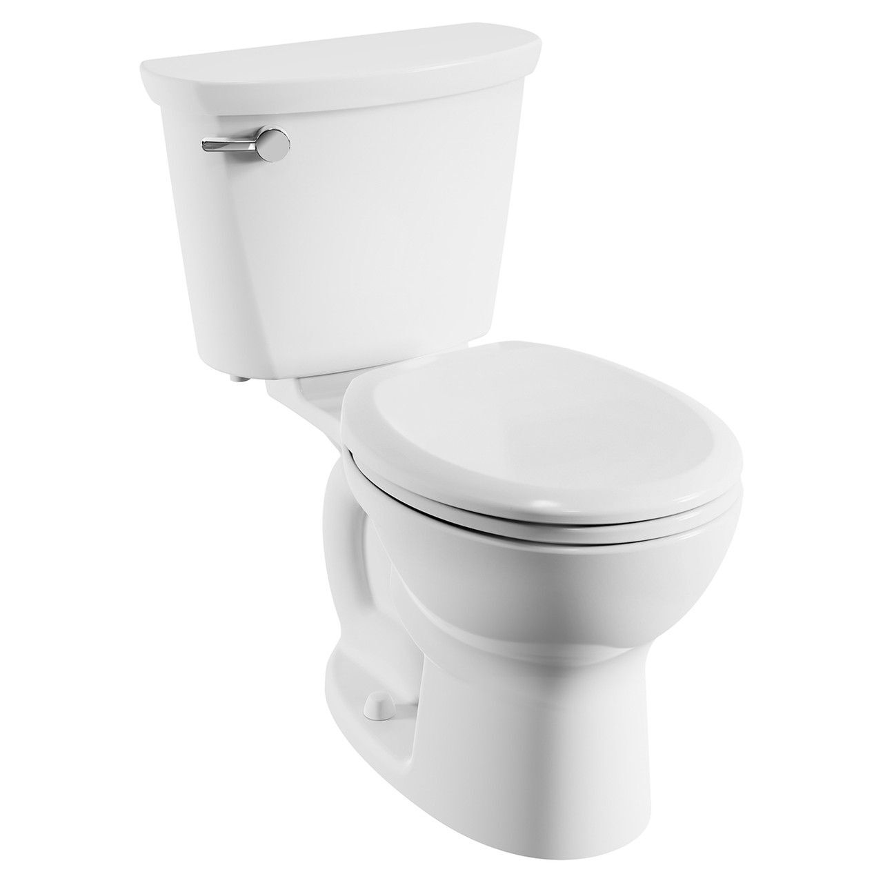 Toilets