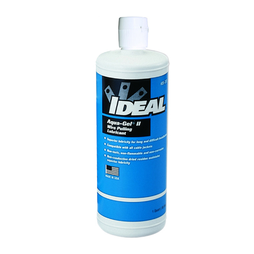 Wire Pulling Lubricant