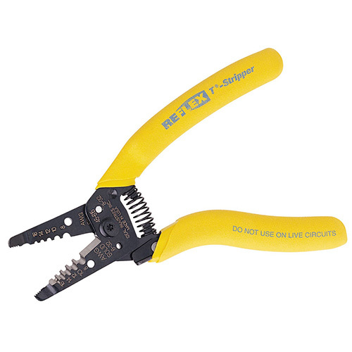 Wire Strippers
