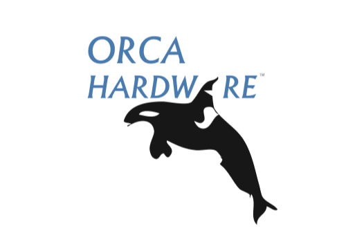 Orca Hardware Logo