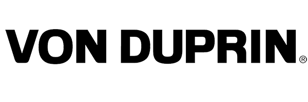 Von Duprin Logo