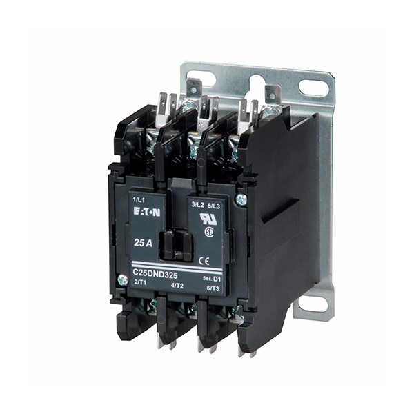 Electrical Contactors