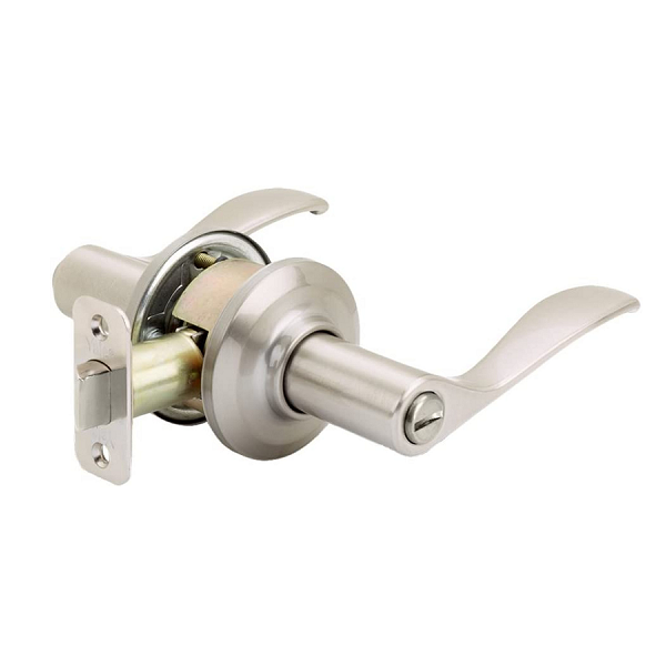 Cylindrical Lever Locks