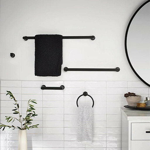 Bathroom Accessories