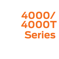 4000/4000T Series