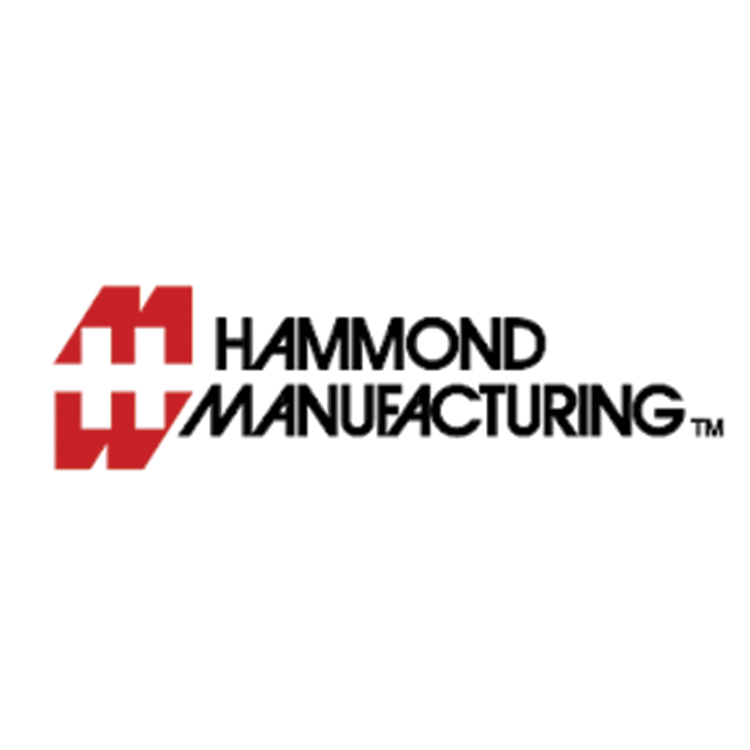 Hammond Manufacturing