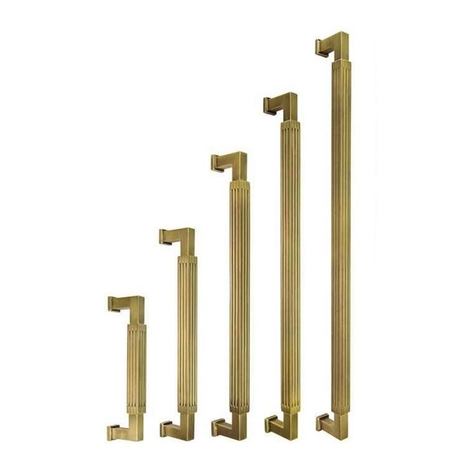 Appliance Pulls