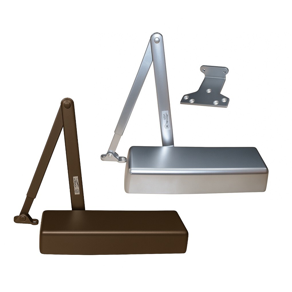 Door Closers
