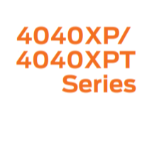 4040XP/4040XPT Series