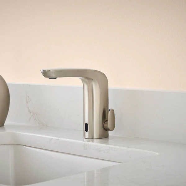 Commercial Faucets