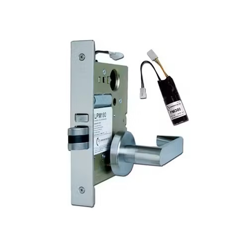 Mortise Locks