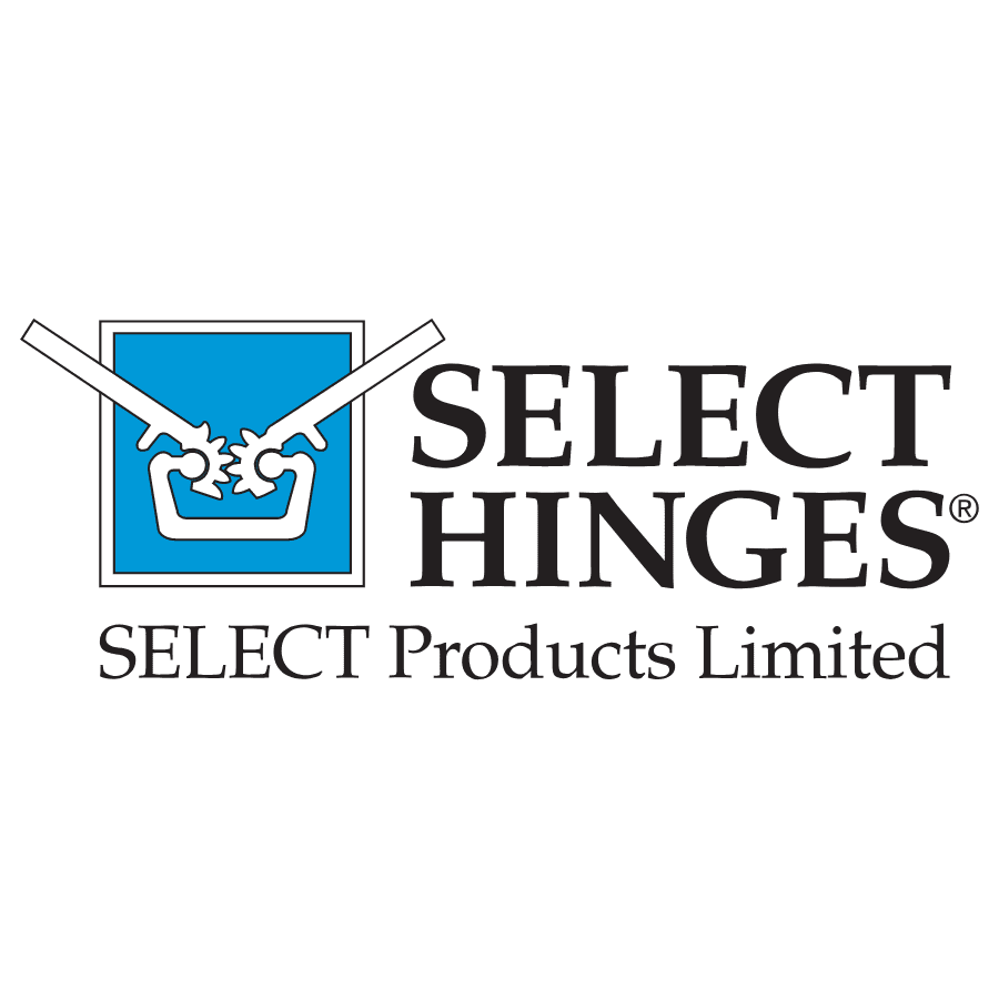 View All Select Hinges