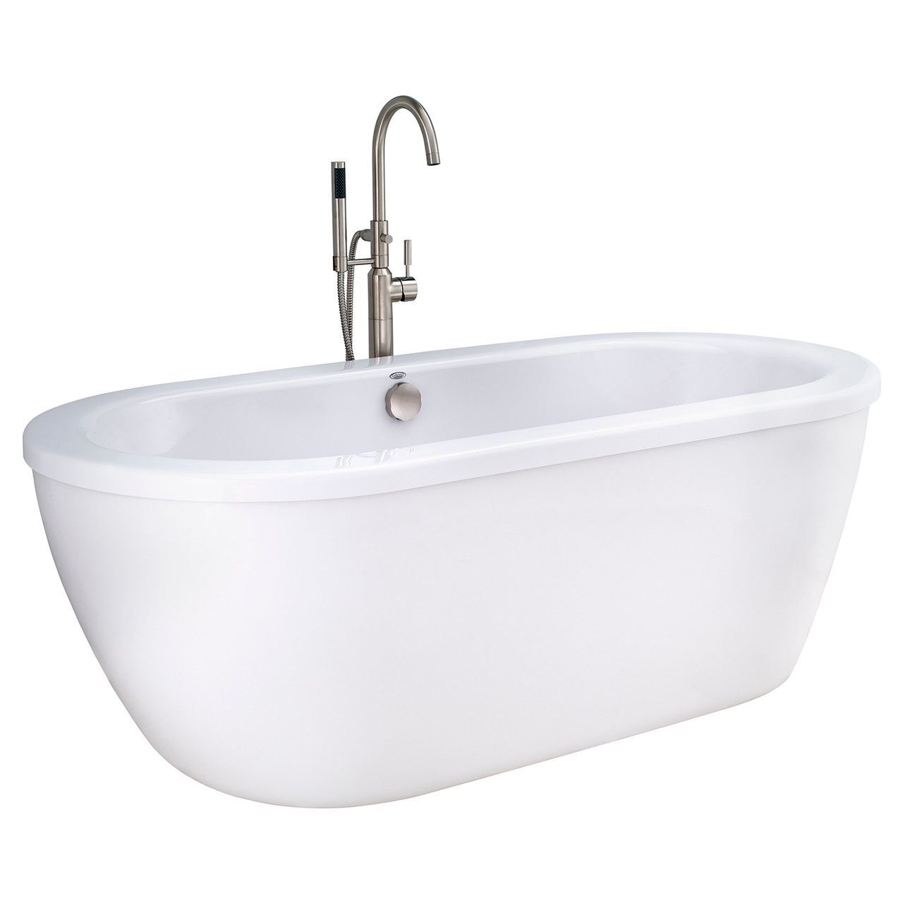 Bathtubs