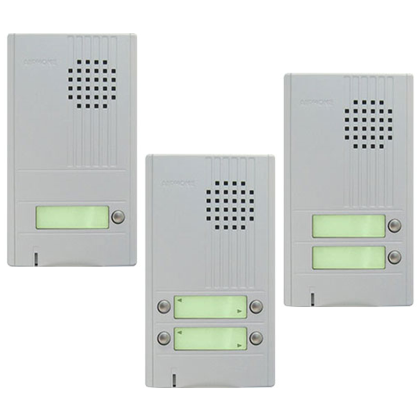 Multi-Tenant Intercoms