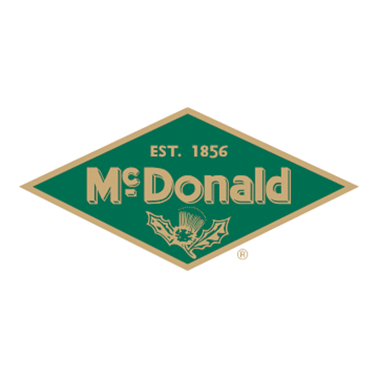 A.Y. McDonald