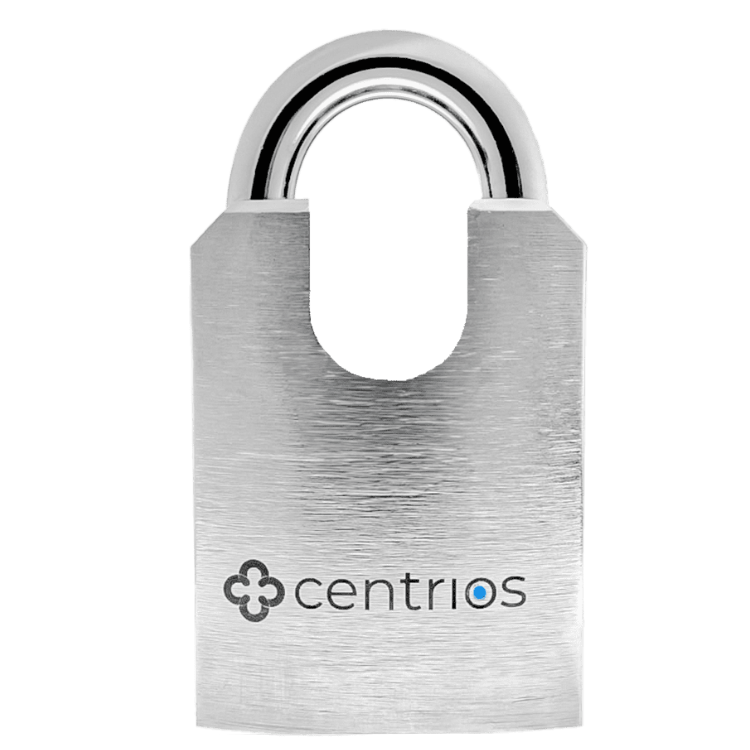 Padlock