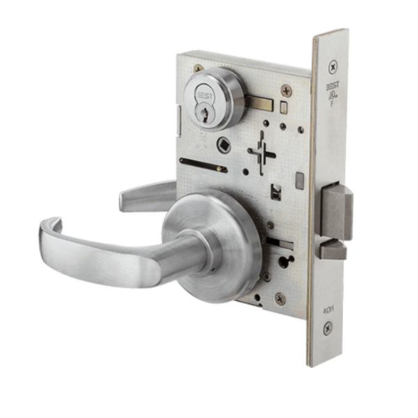 Mortise Locks