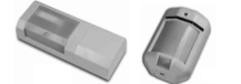 Motion Detectors