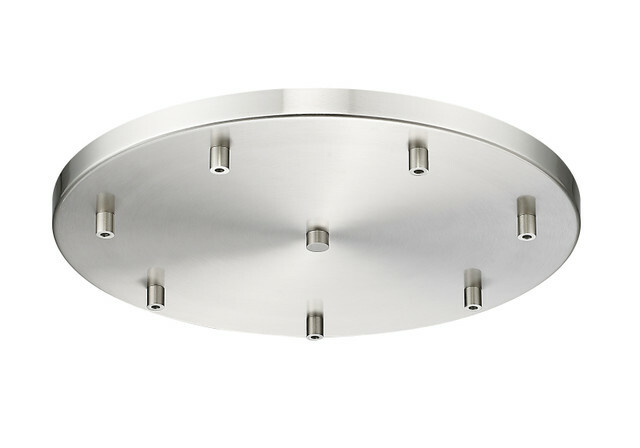 Ceiling Plates