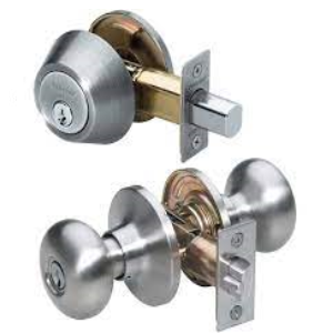 Locksets