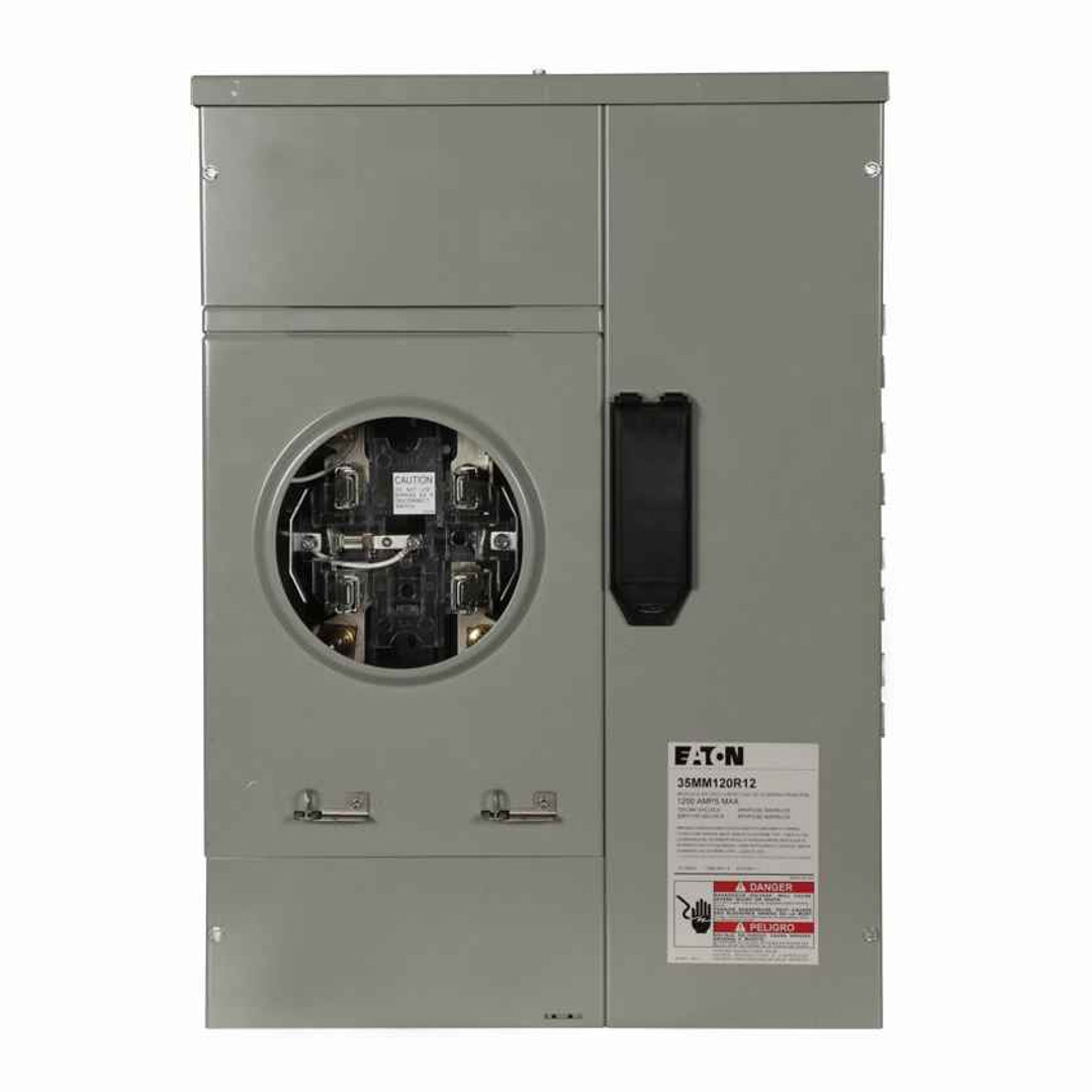 Meters and Sockets