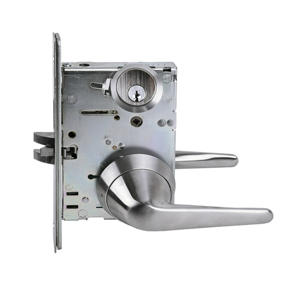 Mortise Locks