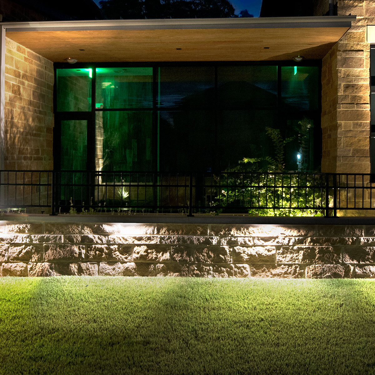 Hardscape & Masonry