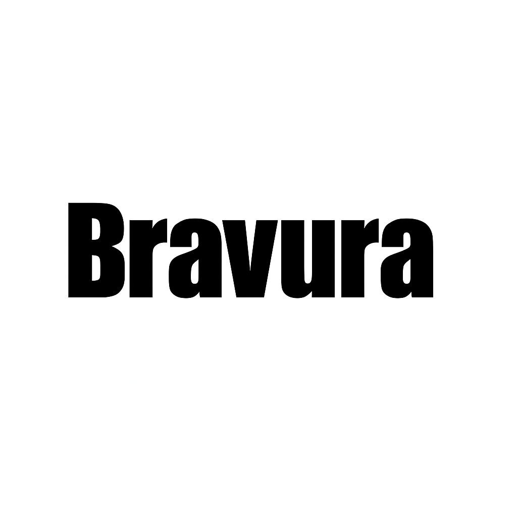 Bravura