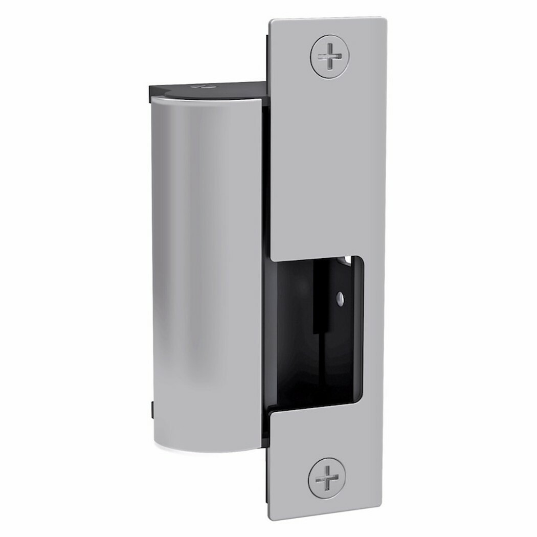 Electric Strikes for Deadbolt Locks