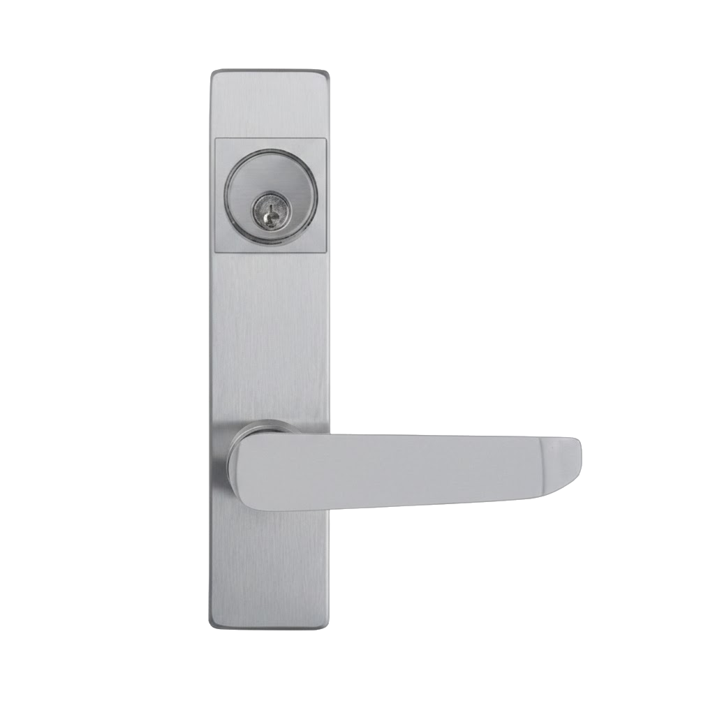 Exit Device Trim and Accessories