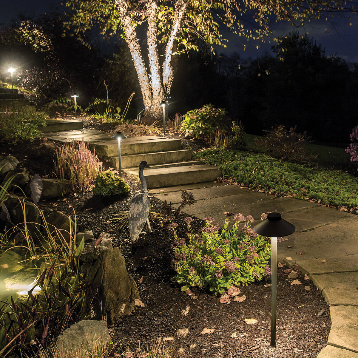 Walkway