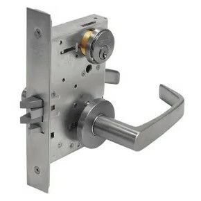 Mortise Locks