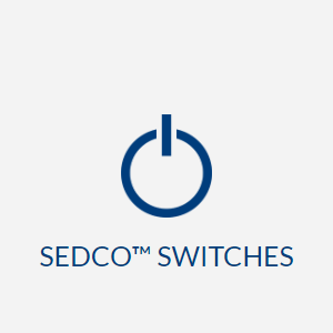 Sedco Switches