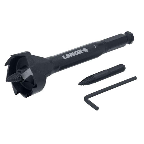 Forstner Bit