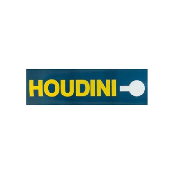 Houdini