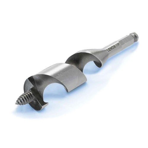 Auger Drill Bit