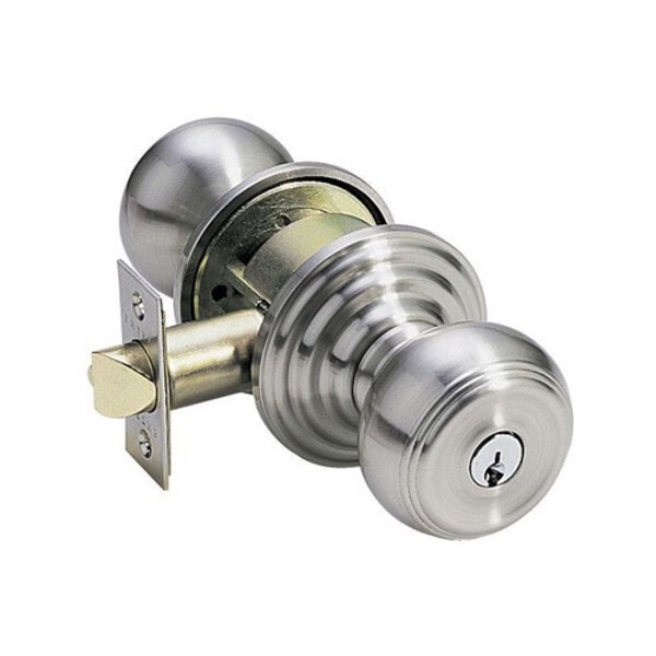 Residential Knobsets