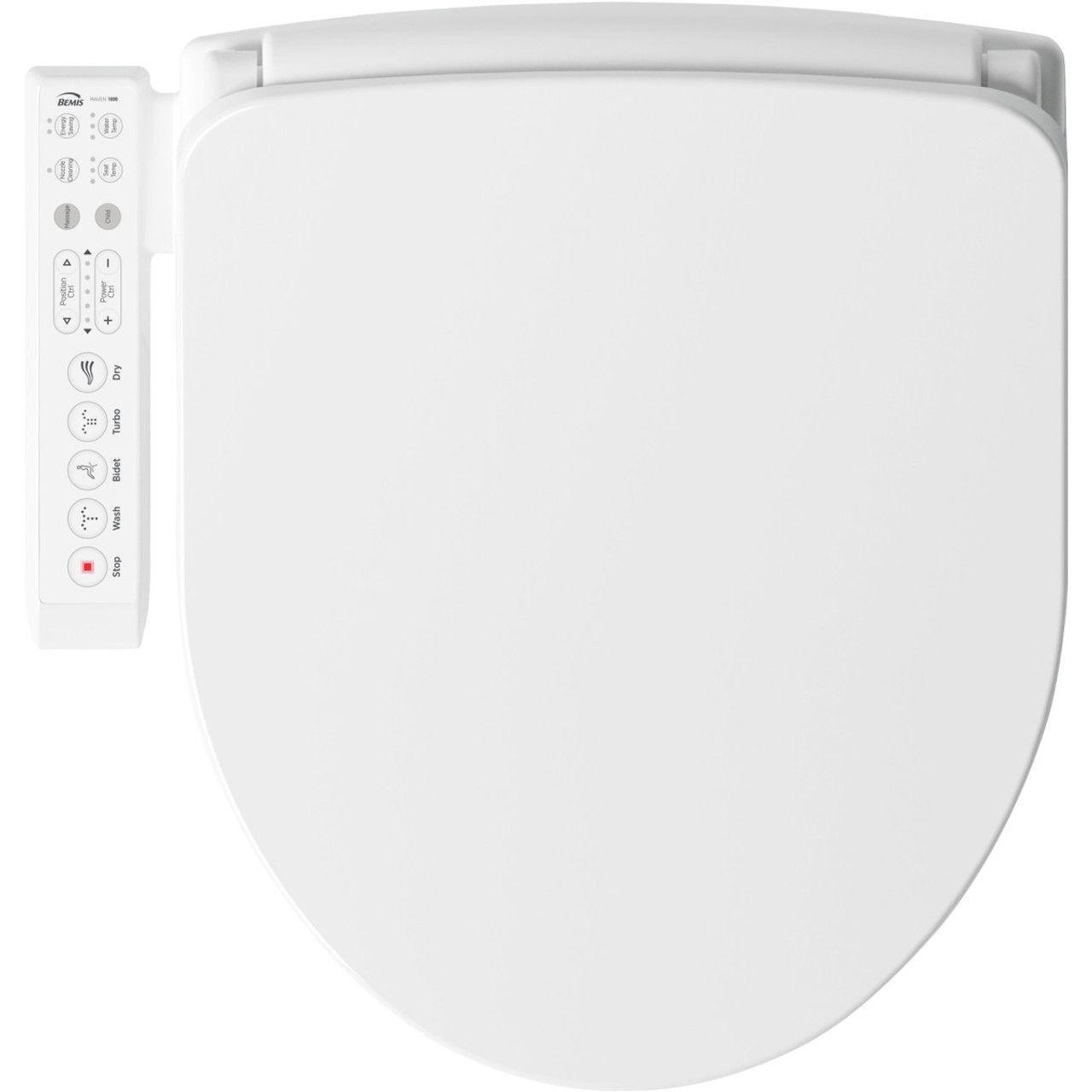 Smart Toilet Seats