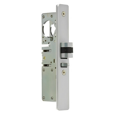 Mortise Locks