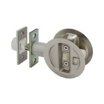 Sliding Door Locks