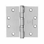 McKinney TA786 Square Corner 3 Knuckle Full Mortise Hinge - Fast