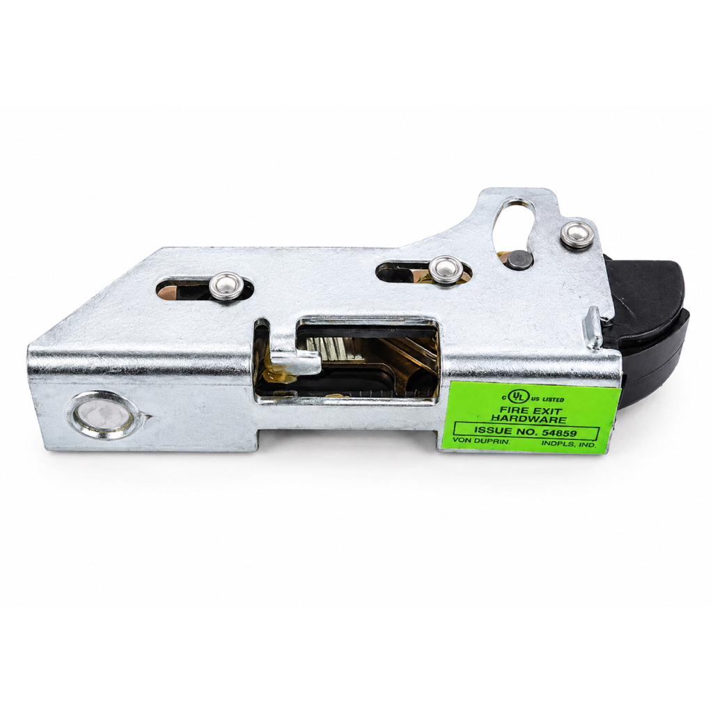 Von Duprin 050492 Top Latch Kit | ZenSupply