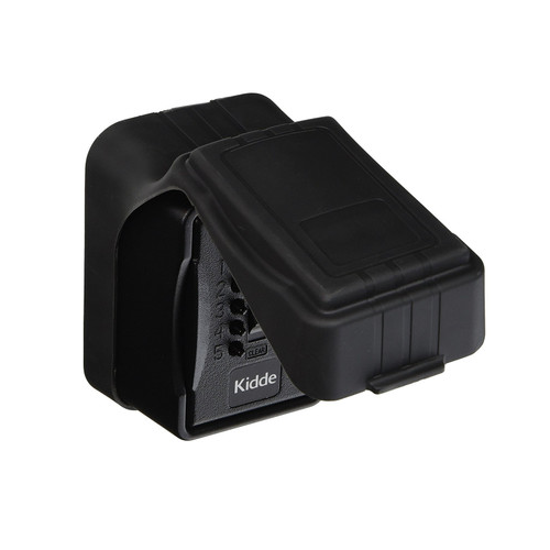 Supra 001267 Keysafe Pro, Multiple Key, Pushbutton, w/Cover - Fast