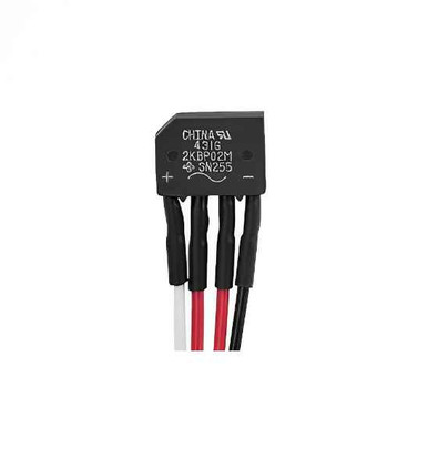 Adams Rite 4603 Rectifier - Fast Free Shipping | ZenSupply