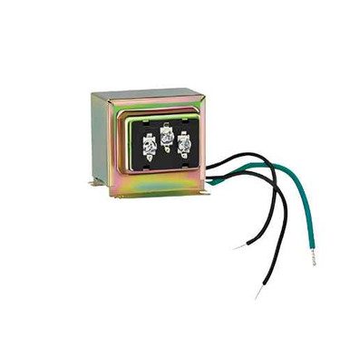 Adams Rite 4605 Regular Transformer for Power Supply, 115 VAC to 12/24 ...