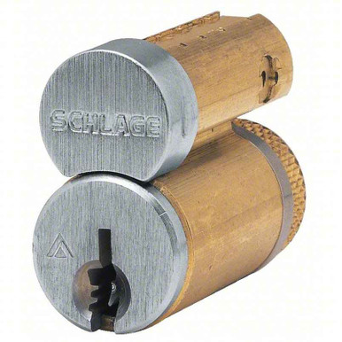 Schlage Commercial 20-740-XP Primus XP FSIC Core, Satin Chrome