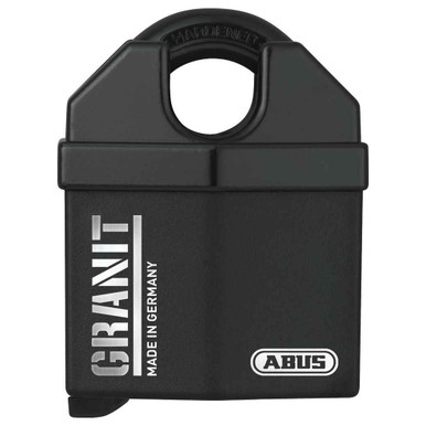 ABUS-3760-Granit-Black-Padlock