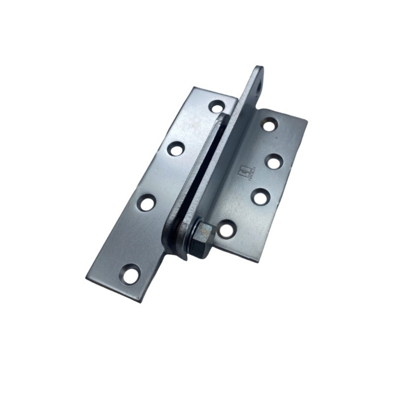 Hager 253 Full Surface Reinforcing Pivot for 4-1/2" Wide Hinges with Zinc Plated Finish